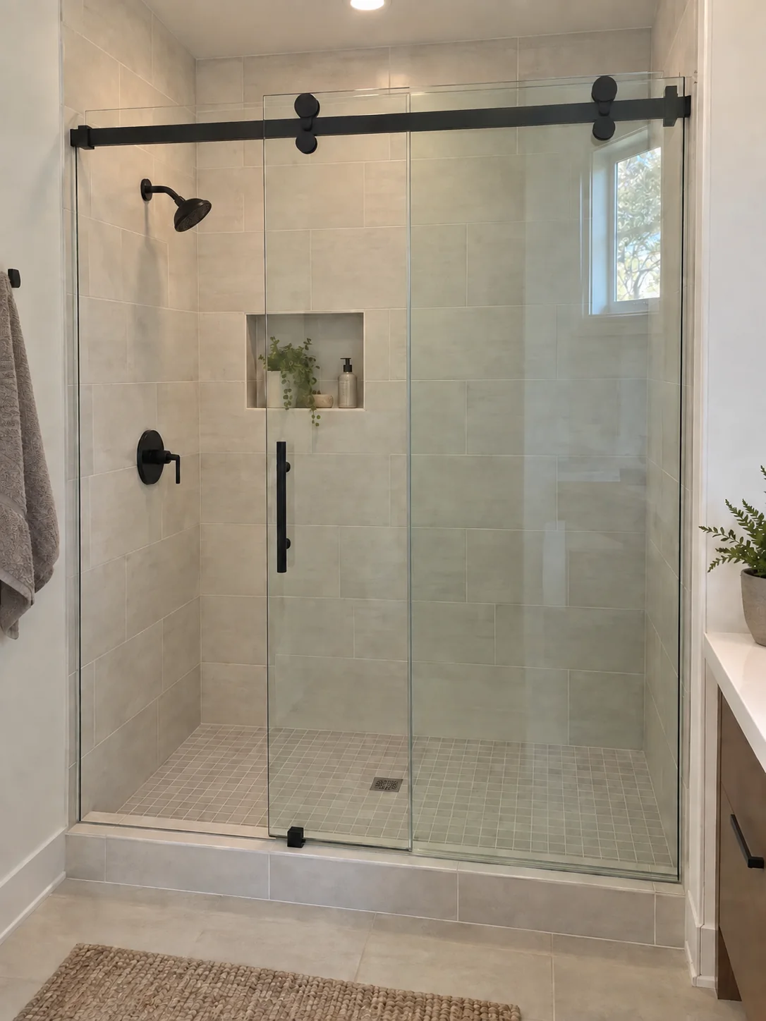 Sliding Doors